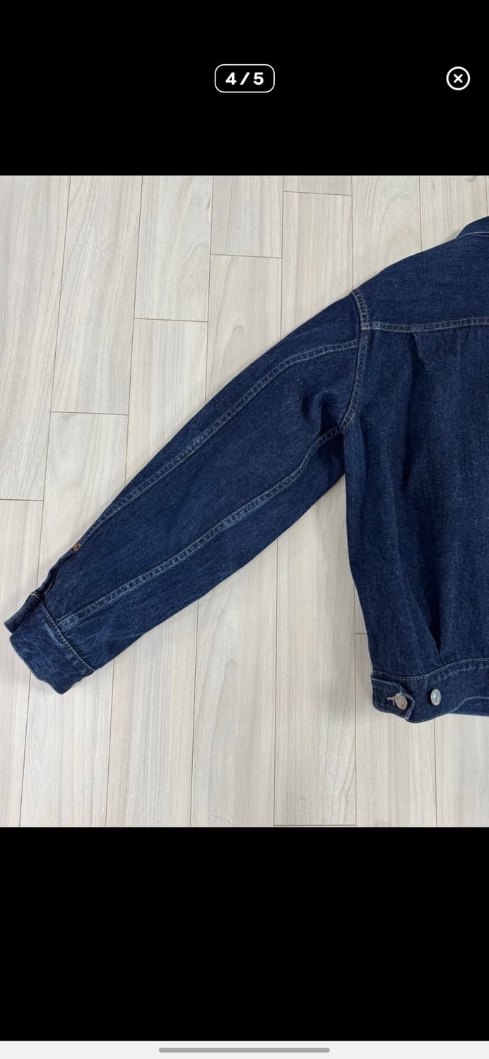 LVC 타입2 42사이즈 판매합니다 상품이미지4