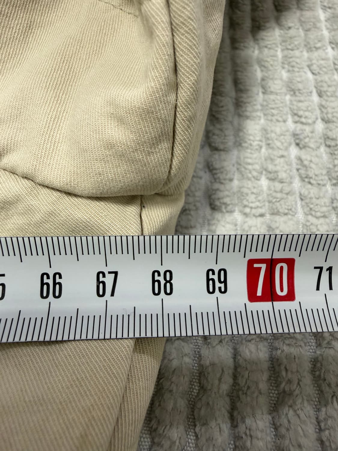 마뗑킴 덕다운 크롭 패딩 상품이미지6