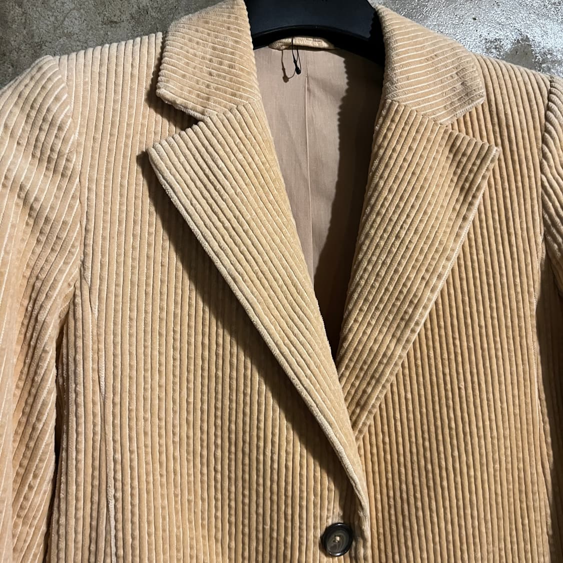 앤아더스토리즈 코듀로이 자켓 상품이미지2