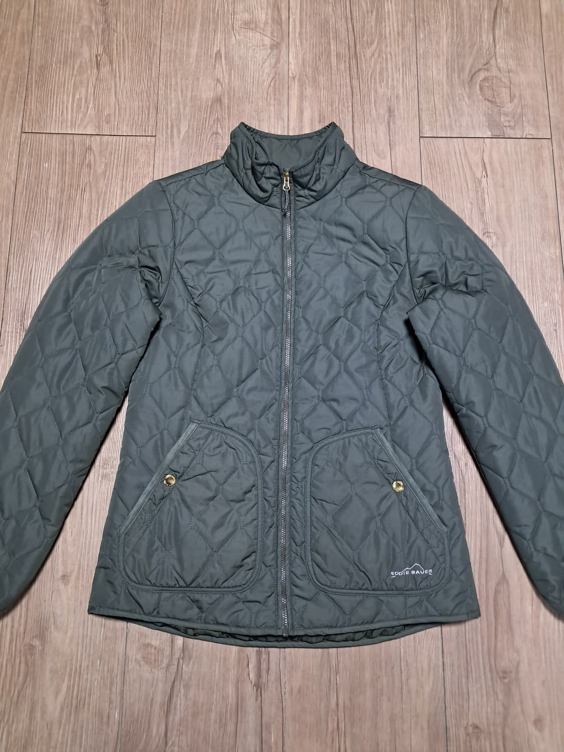 에디바우어 여성 경량패딩 S(M) 상품이미지2