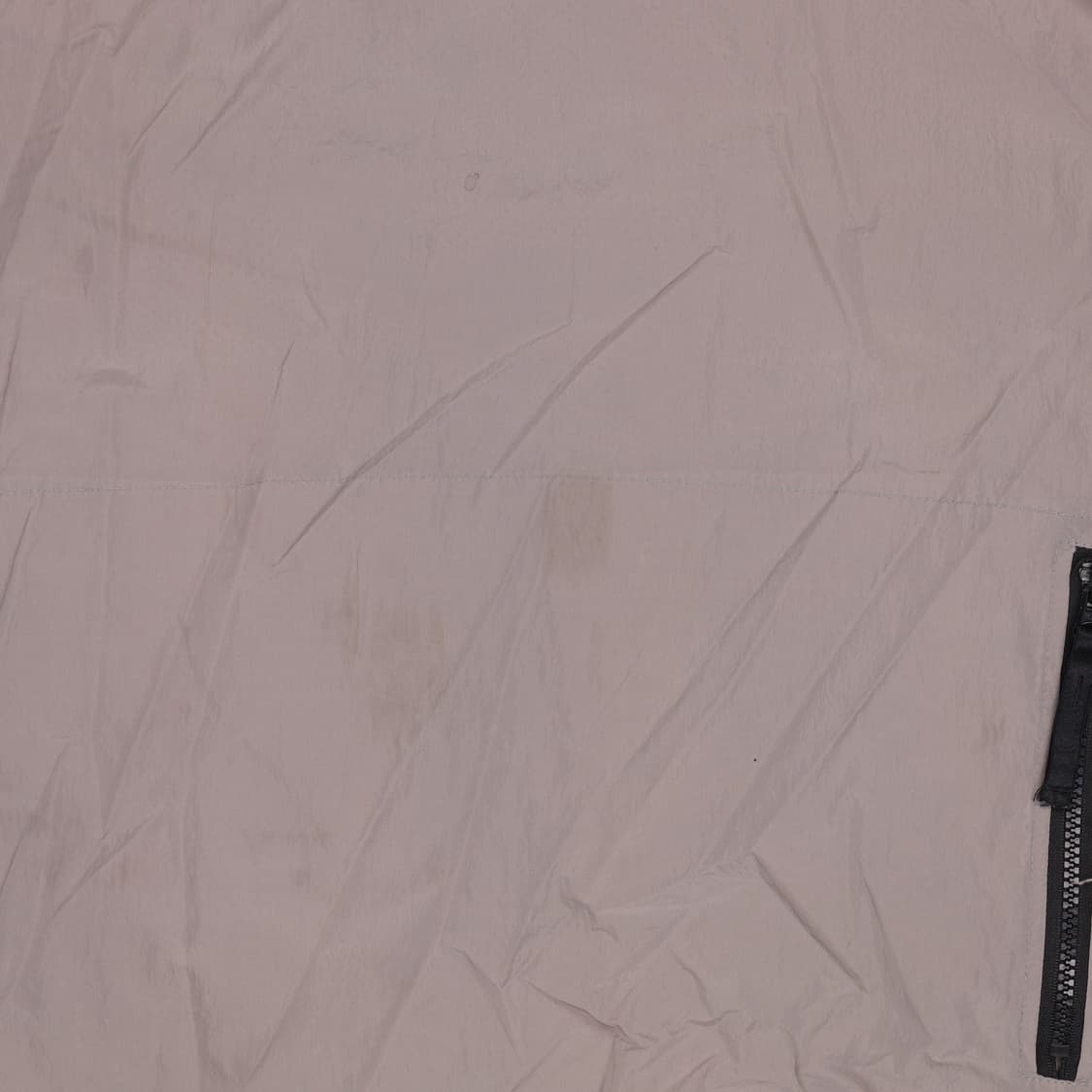 M 빈티지 고급 웜업 0310H1 상품이미지6