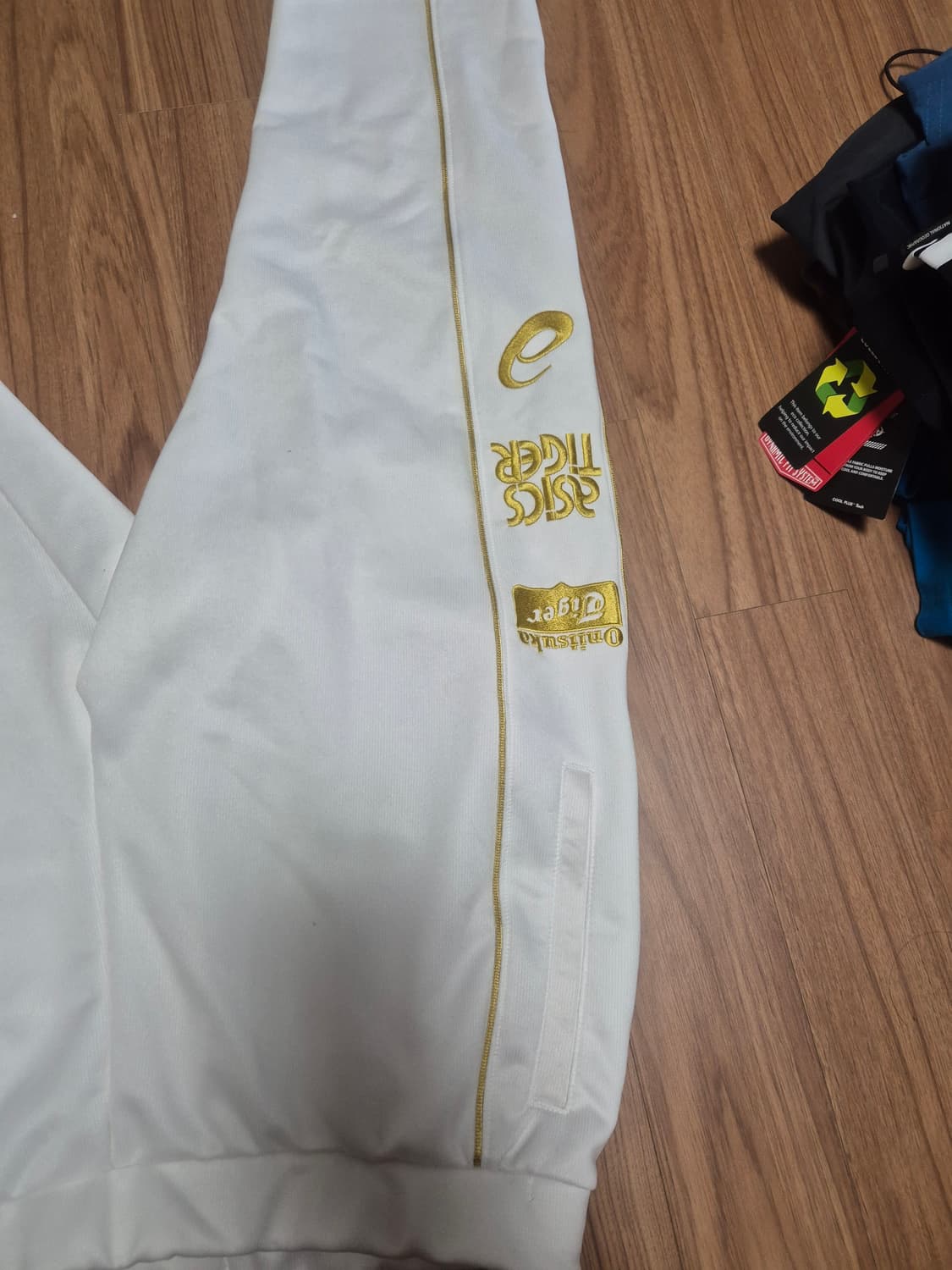 오니츠카타이거 트랙팬츠m 상품이미지2