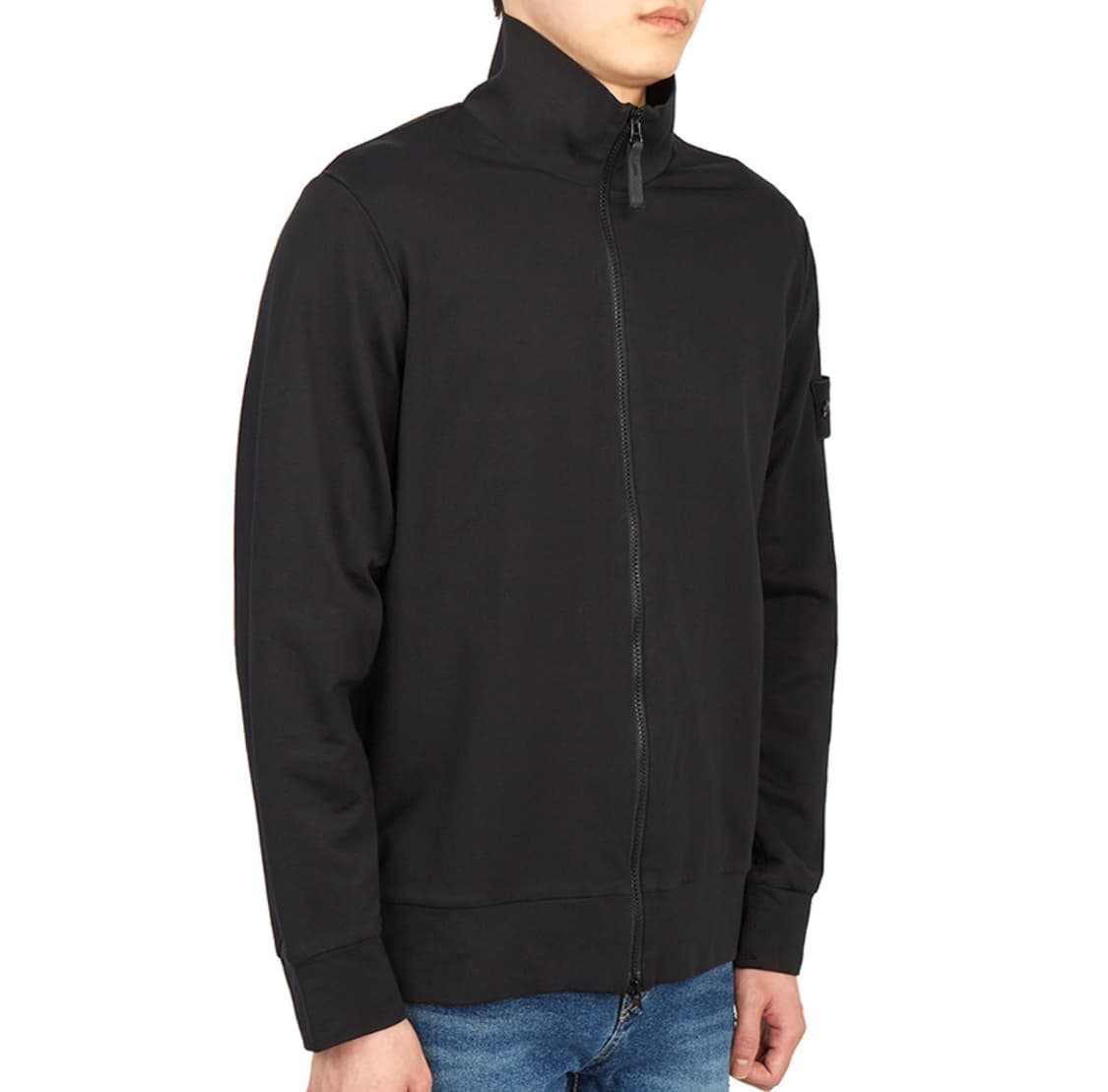 스톤아일랜드 고스트피스 집업 M 상품이미지8