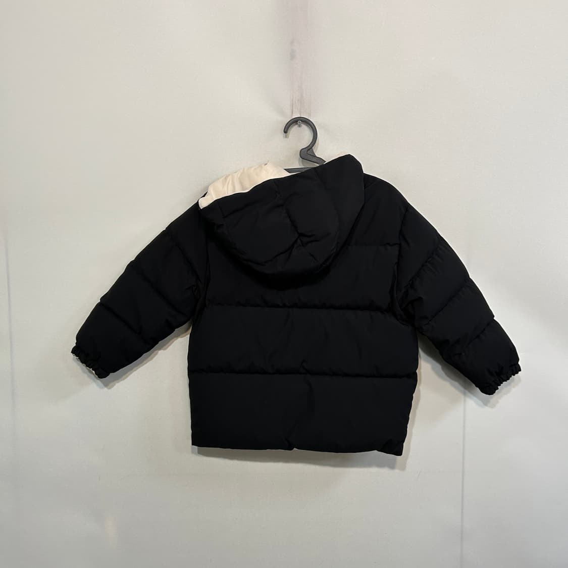 뉴발란스 키즈 구스다운 패딩 140 상품이미지2