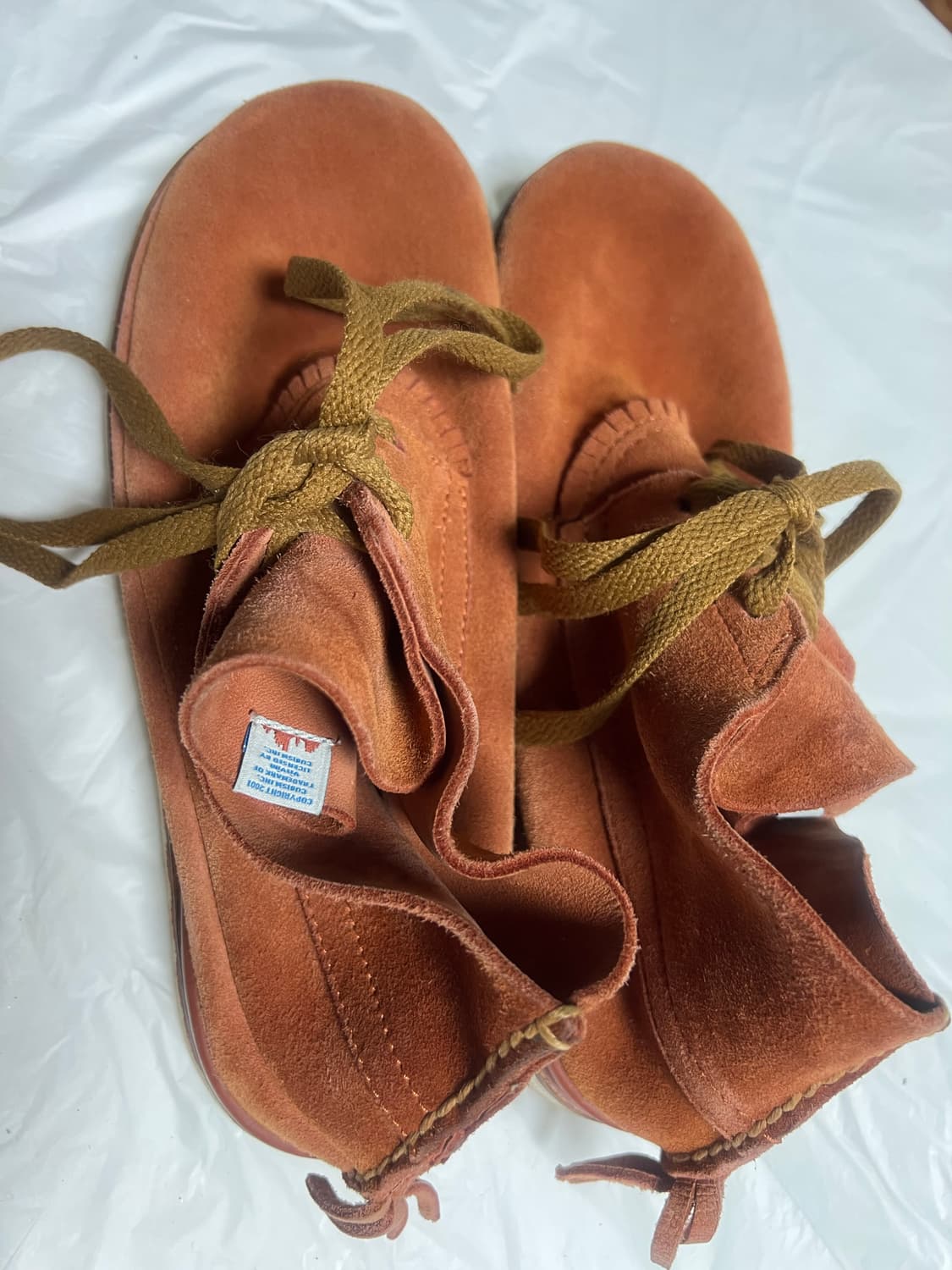 Visvim ss12-13 그리스목 us8 상품이미지1