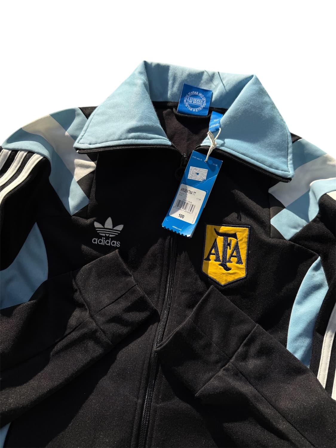 Adidas 아디다스 아르헨티나 져지 상품이미지2