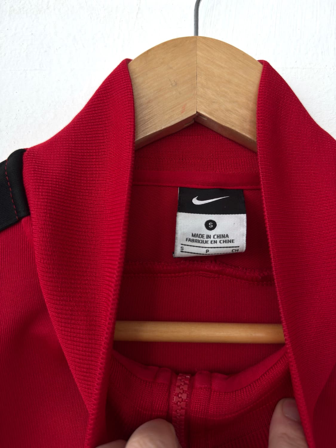 나에키 맨유 트랙탑 져지 상품이미지4