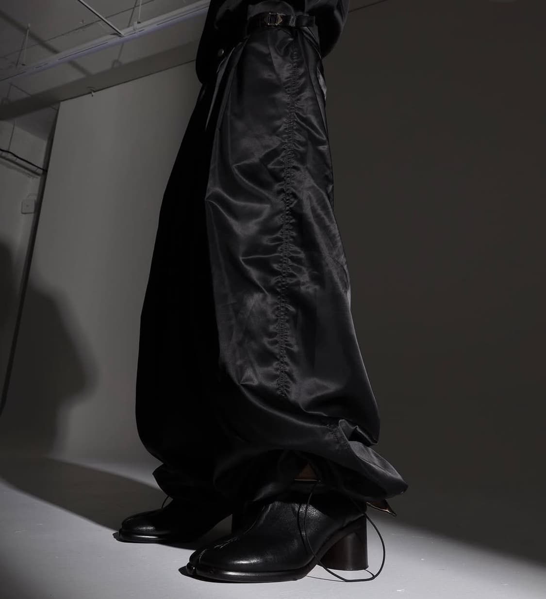 뉴치프시크 dp - 078 사틴 나일론 상품이미지5