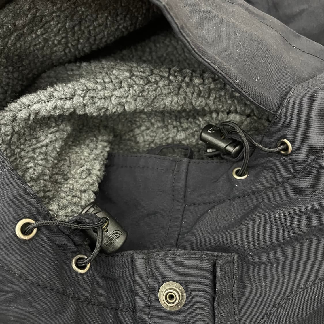 노스페이스 후드 자켓 상품이미지5