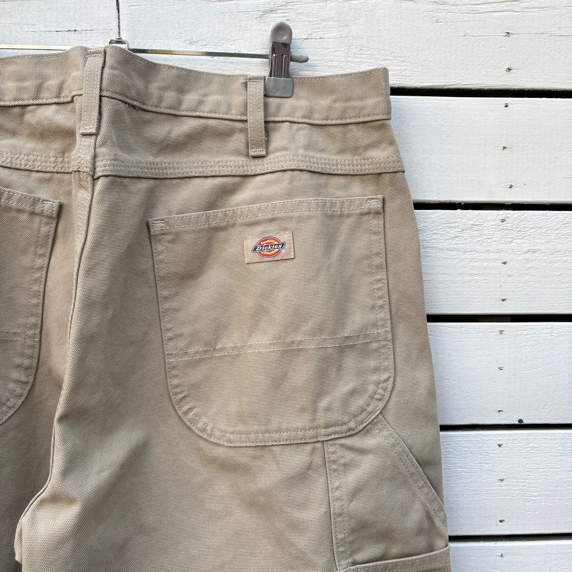 Dickies 디키즈 카펜터 워크 팬츠 상품이미지3