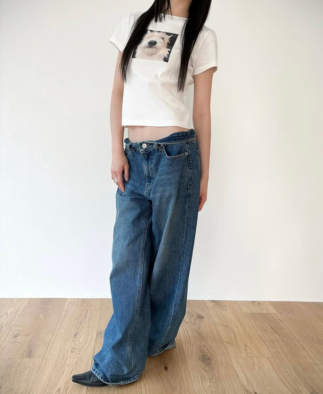 브리즈아카이브 반팔 티셔츠 상품이미지3