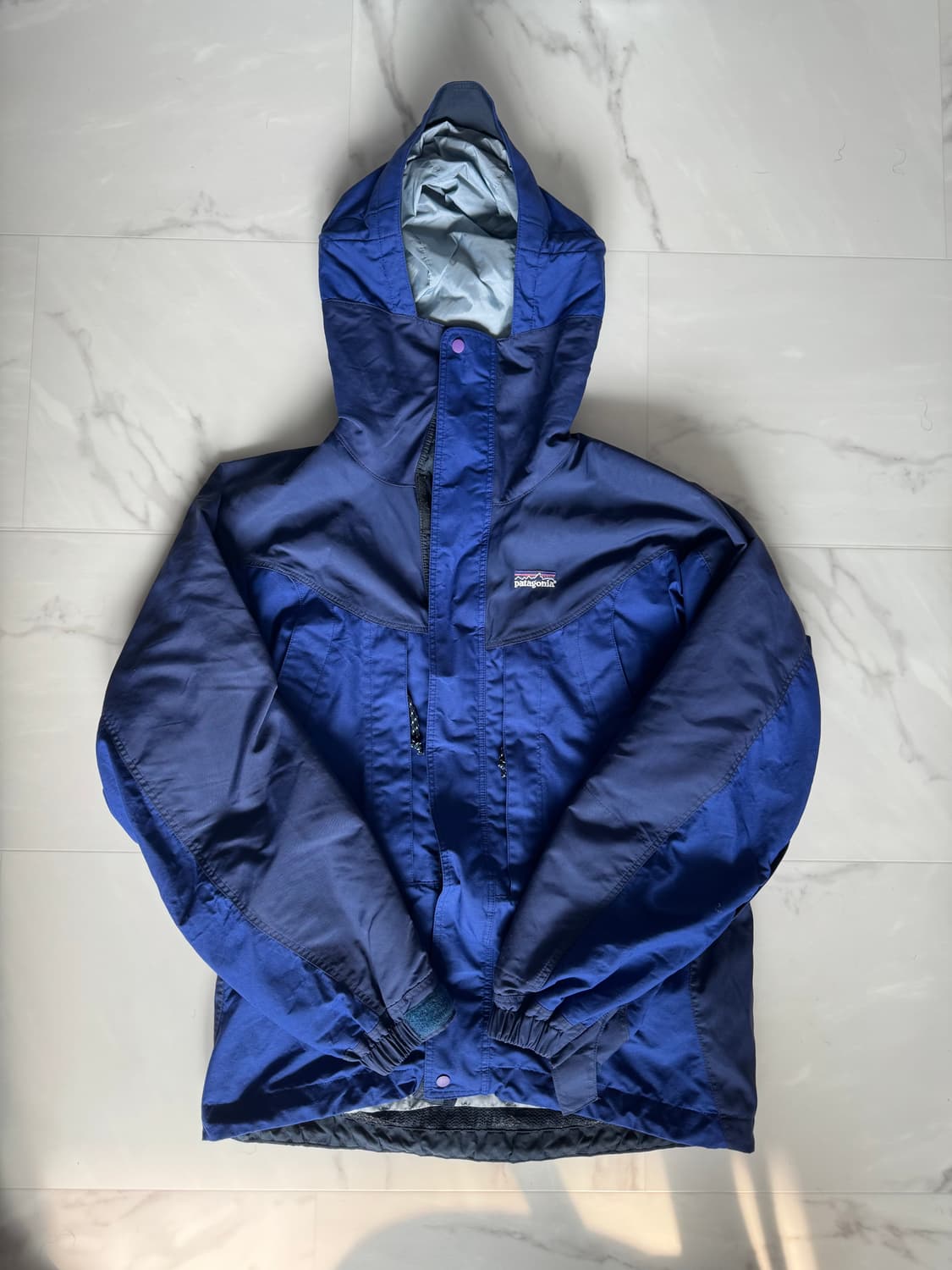 파타고니아 00s 블라스트 코발트 블루 상품이미지1