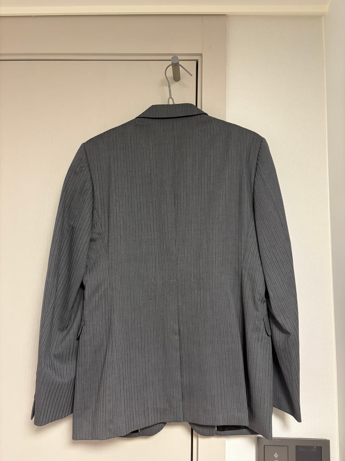 요지야마모토 블레이저 자켓 상품이미지2