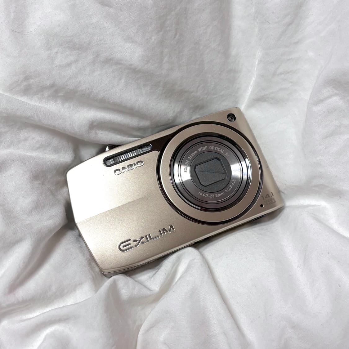 카시오 엑슬림 z2300 casio exilim 상품이미지1