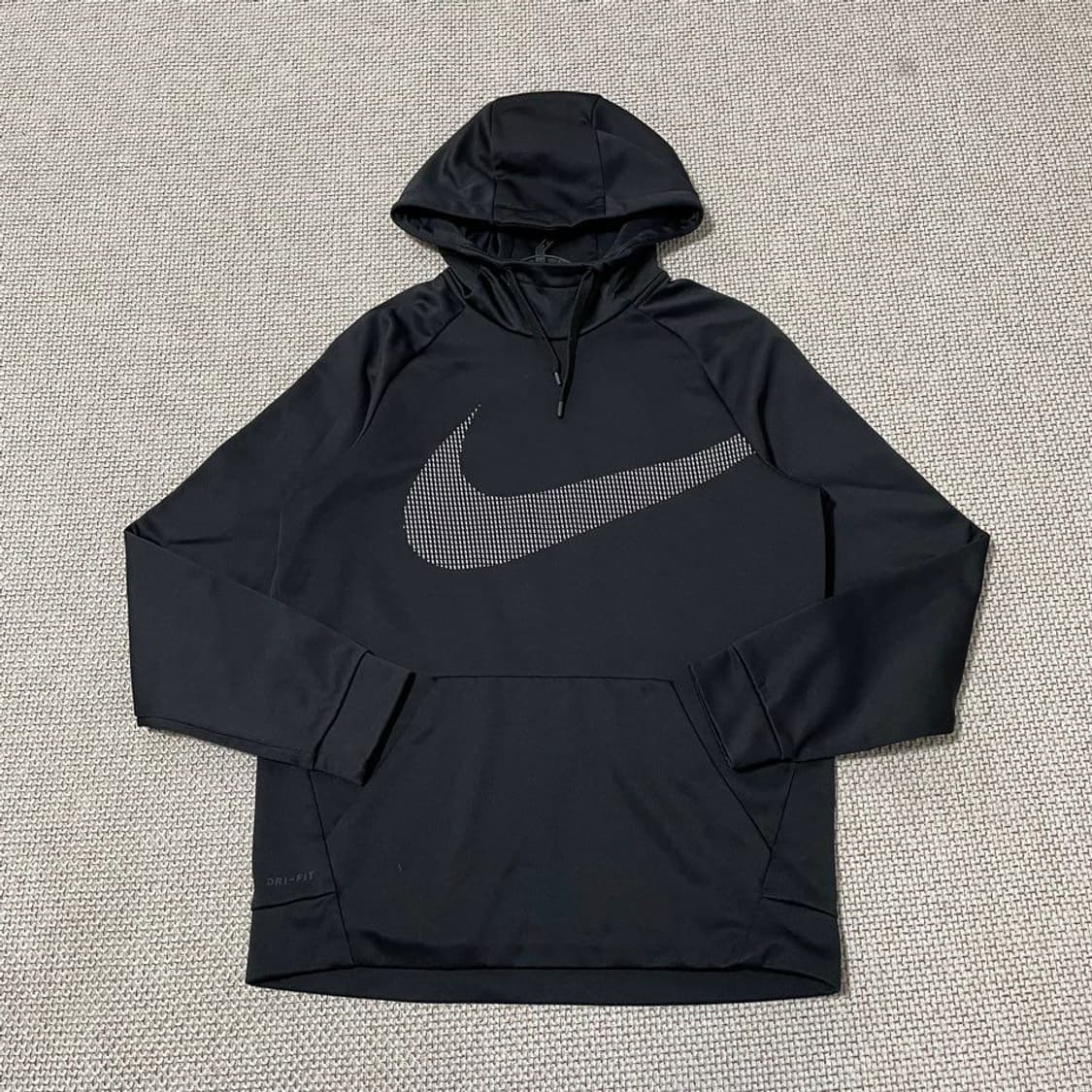 나이키  기능성 기모 후드 6730 상품이미지1