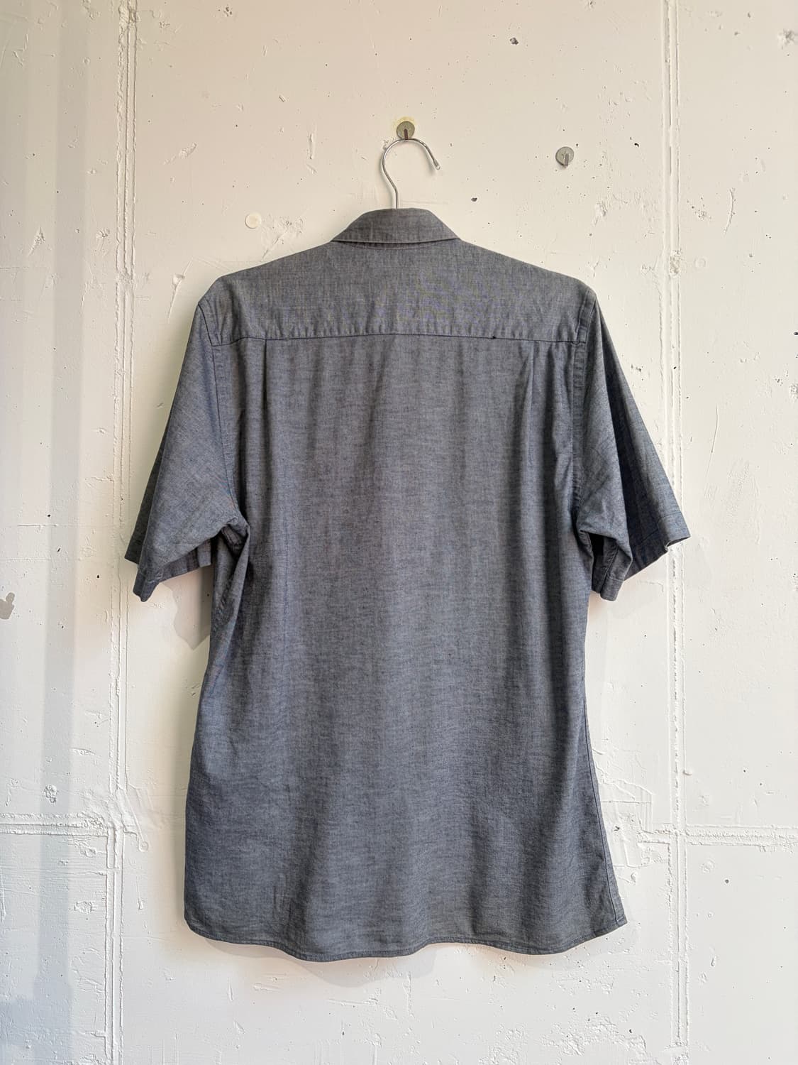 DKNY short sleeve shirt 상품이미지5