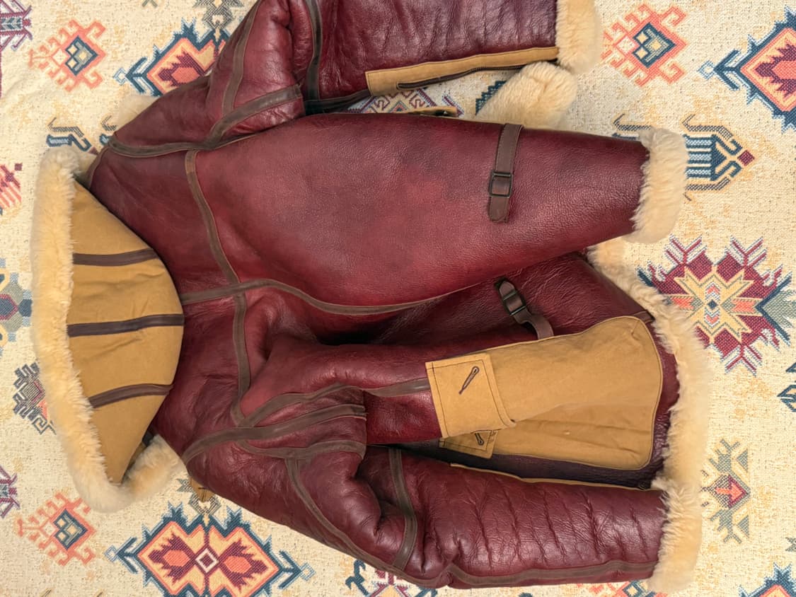 나이젤카본 무스탕 52 상품이미지2