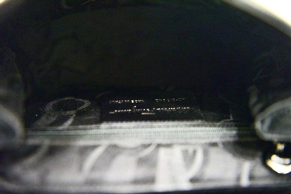 페라가모 스웨이드 숄더백(정품) 상품이미지8