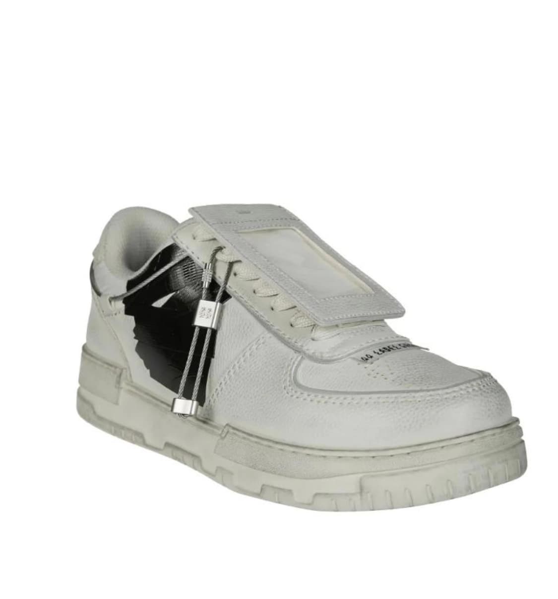 [25 FW 신상/IT 42] 44 라벨 그룹 에이브릴 스니커즈 상품이미지4