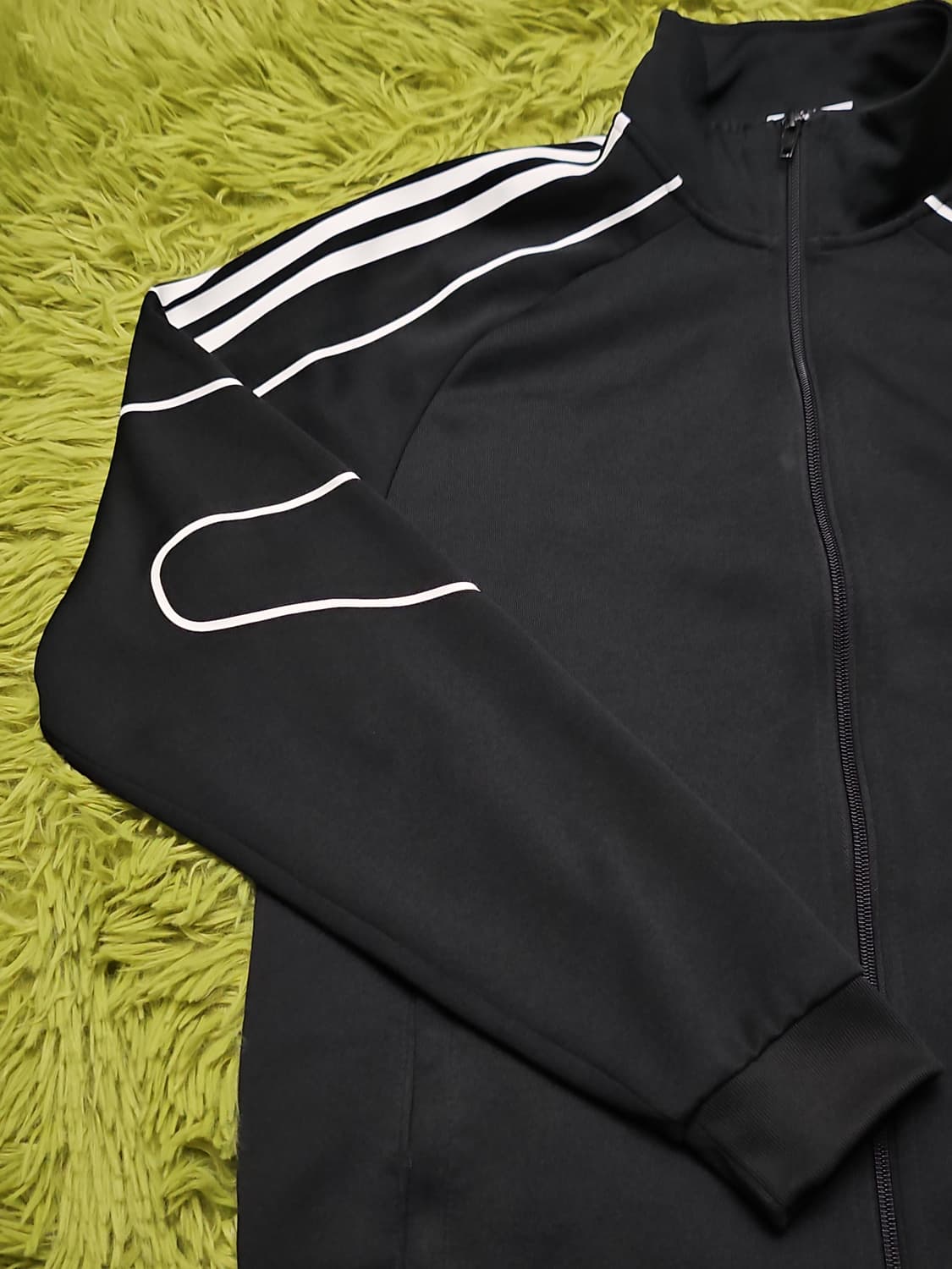 아디다스 오리지널스 FSTRIKE 트랙탑 저지 (95/M) 상품이미지3