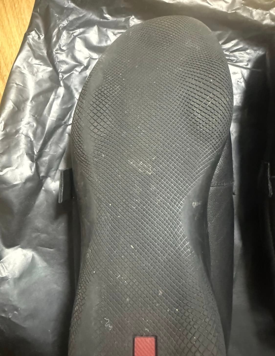 프라다 스포츠 로퍼 상품이미지6