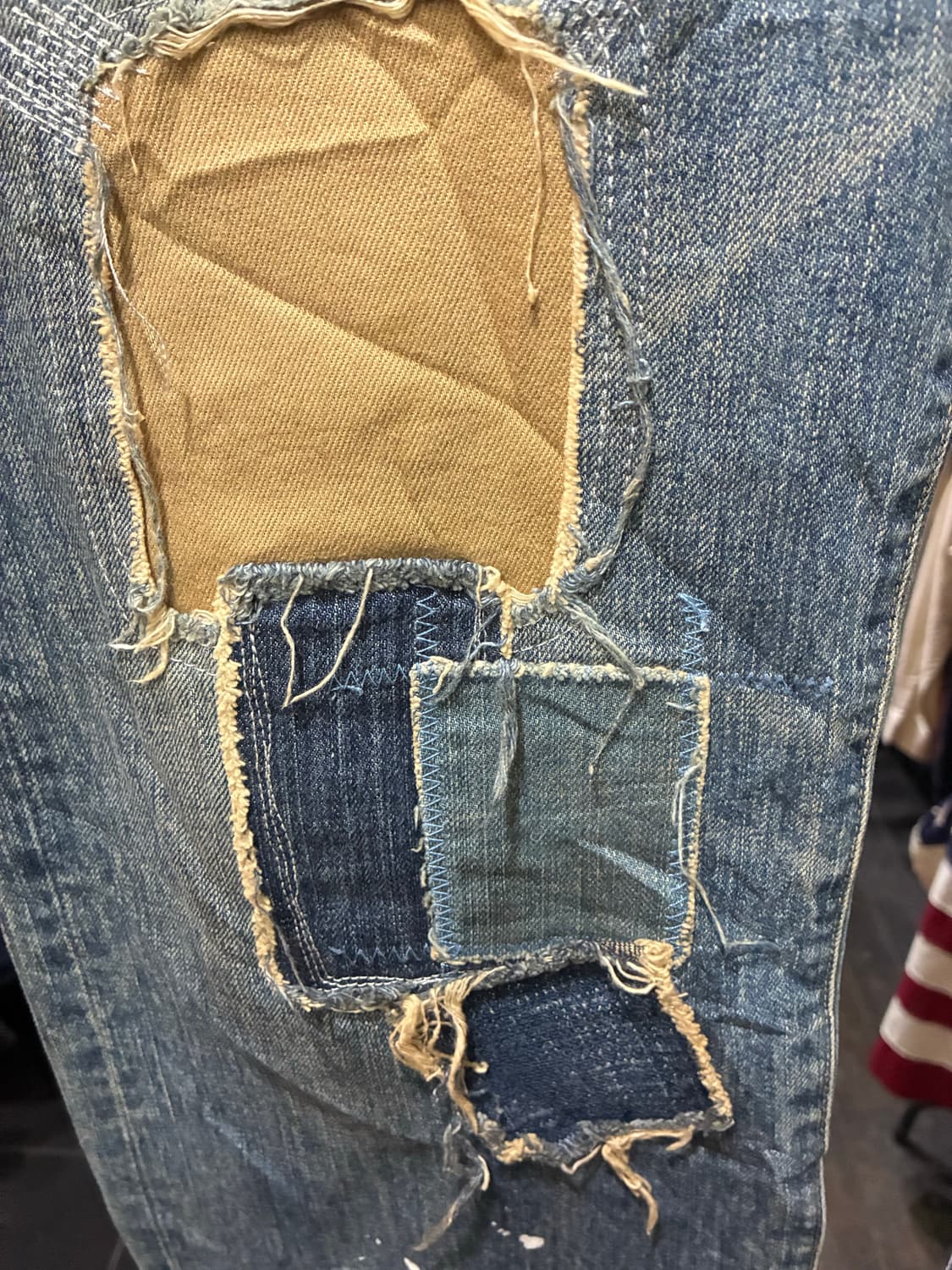 Avirex 상품이미지4