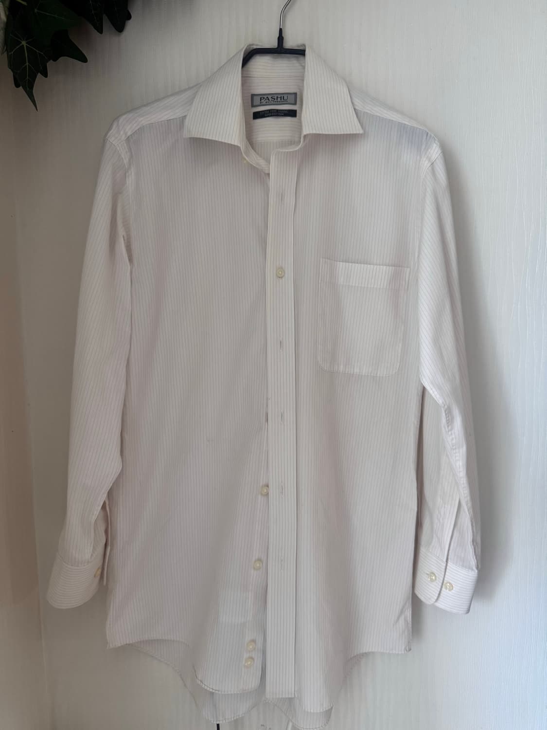 pashu by shin hosokawa SHIRTS 상품이미지1