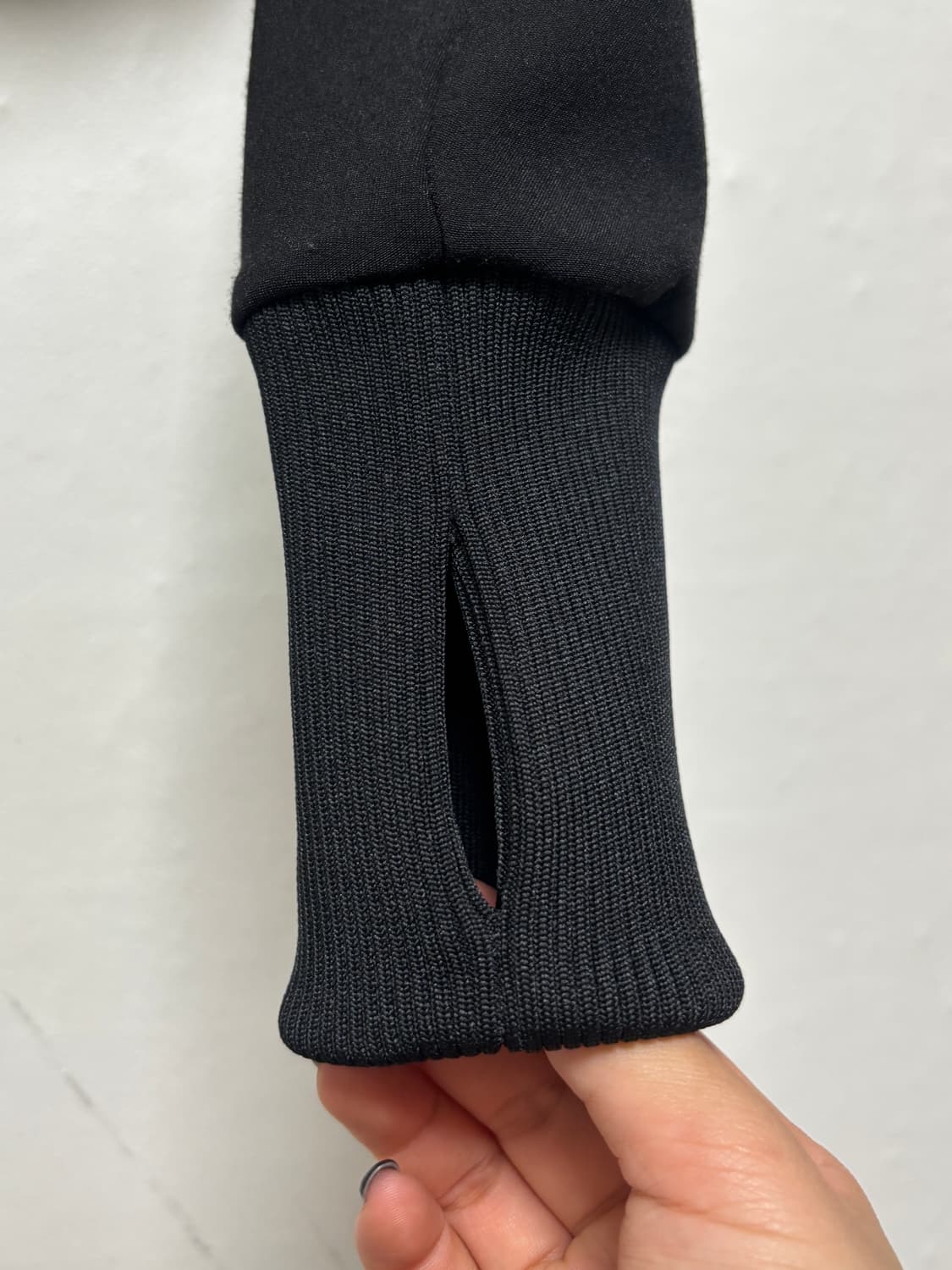 0104 가죽 자켓 상품이미지4