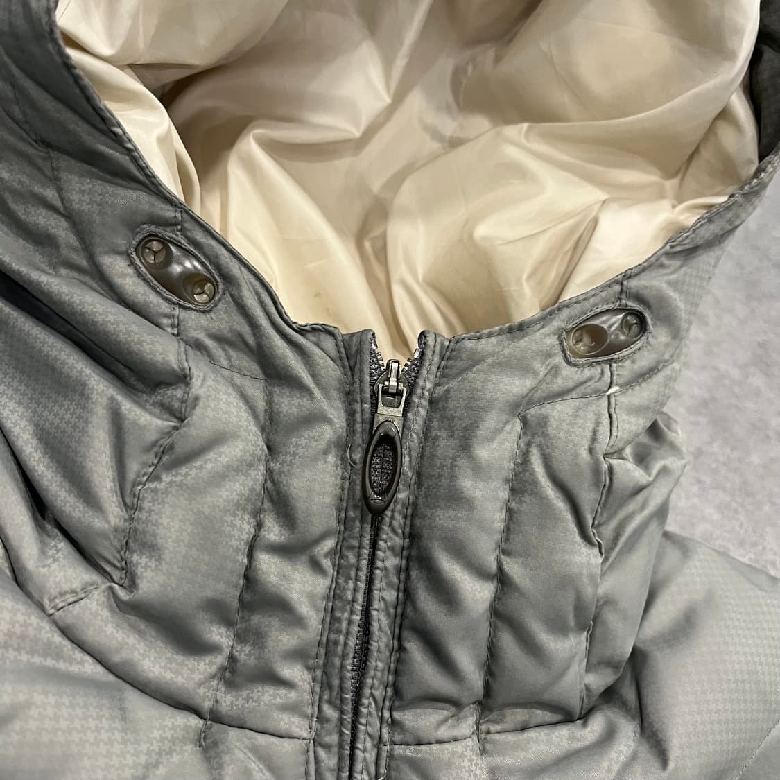 오클리 패딩  상품이미지4