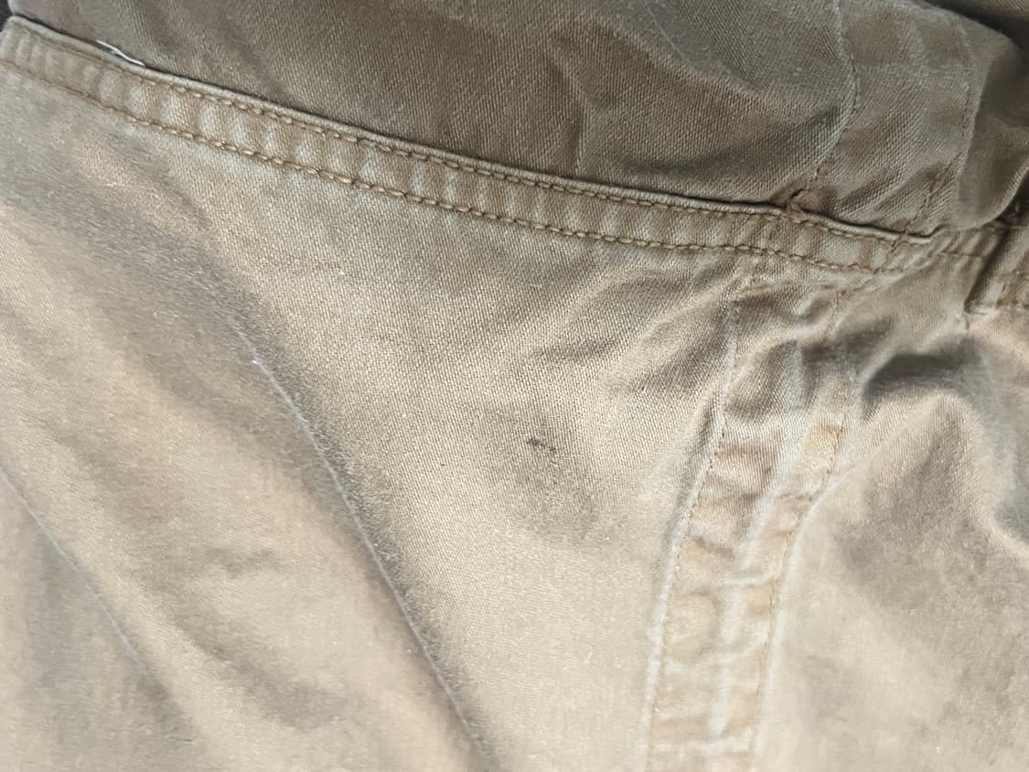 빈티지 갭 밀리터리 파카 (m) 상품이미지3