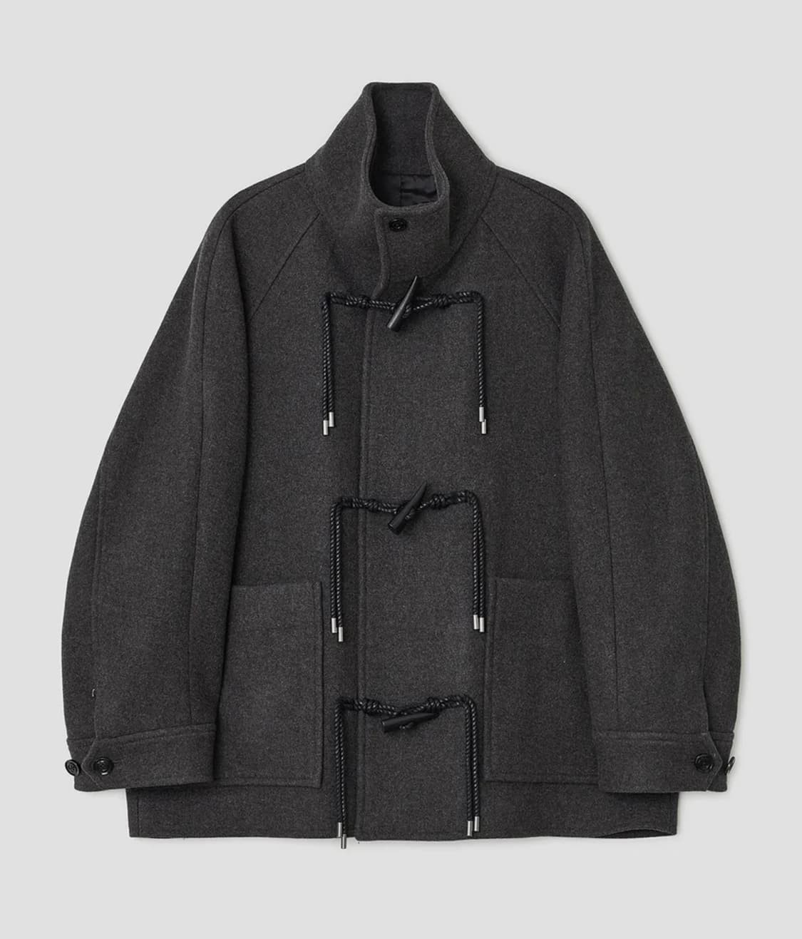 벨리에 더플코트 05 / 105 상품이미지3