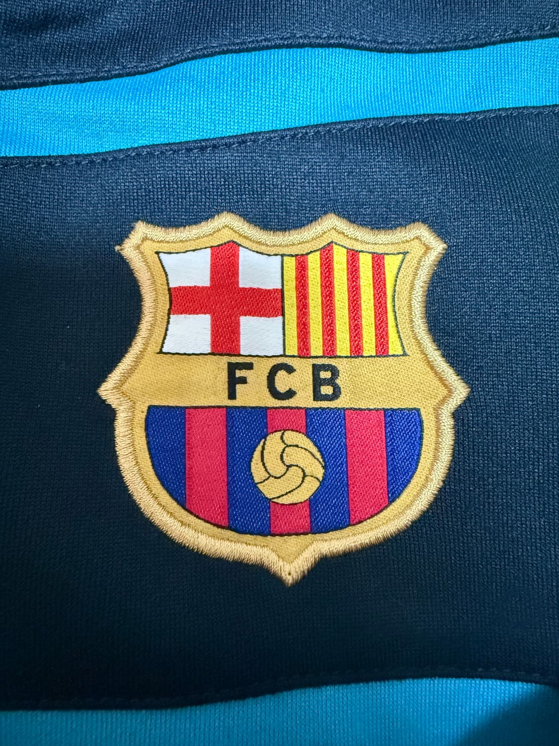 바르셀로나 져지 상품이미지2