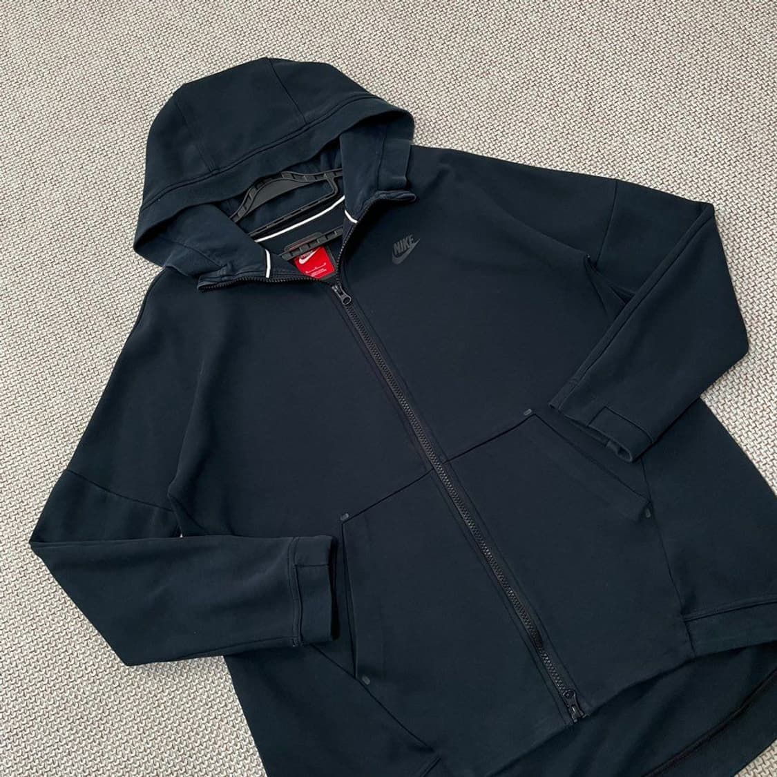 나이키 테크팩 후드집업. 5193 상품이미지2