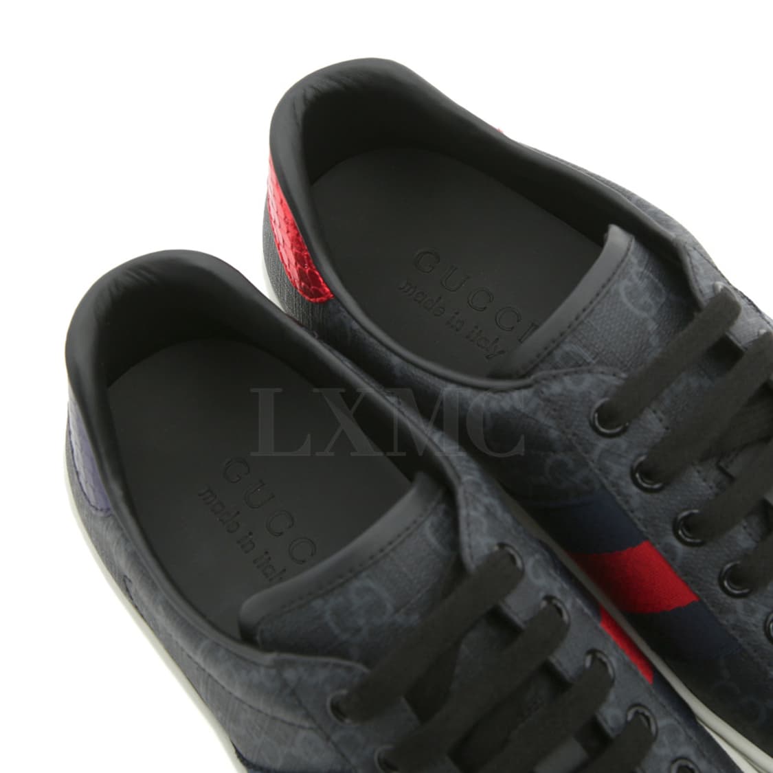 구찌 에이스 웹 Web 에이스 스니커즈 삼선운동화 429445 상품이미지7