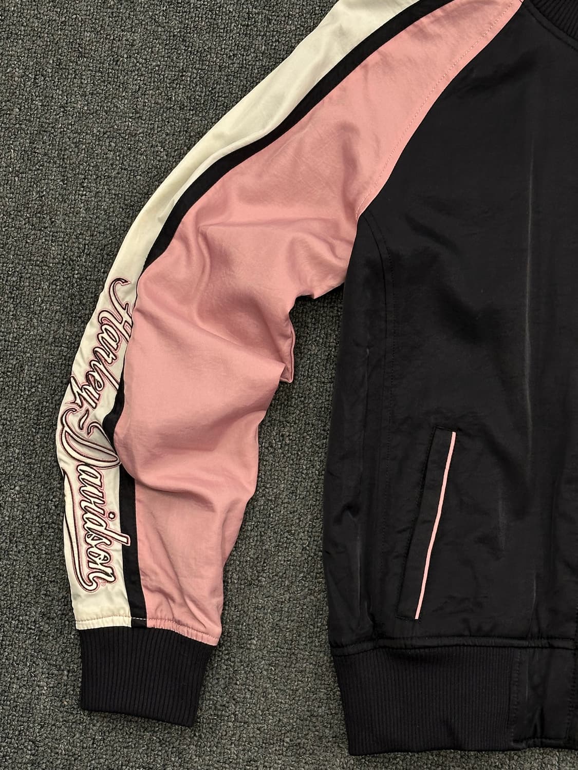 할리데이비슨자켓 상품이미지5