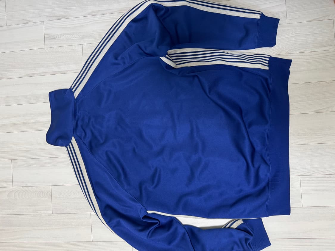 니들스 트랙 자켓 xl 상품이미지2