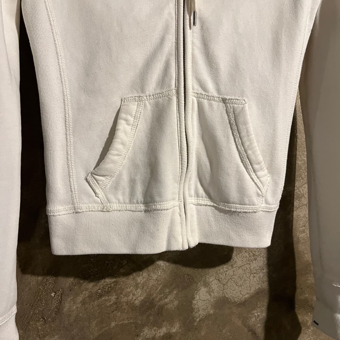 아베크롬비 후드집업 상품이미지3