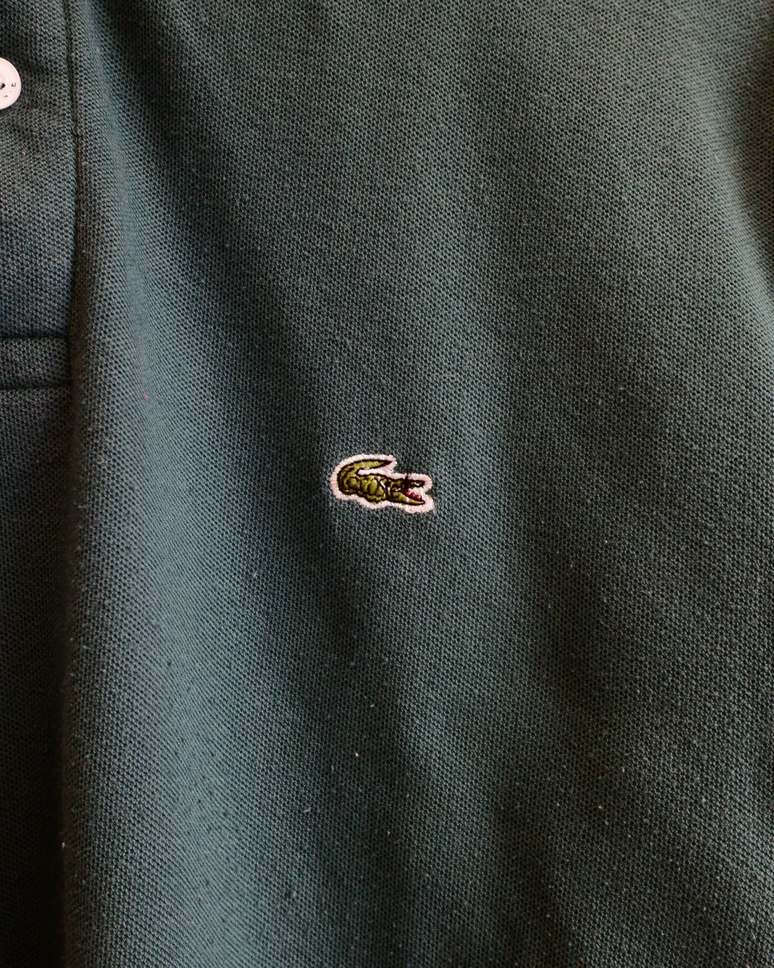 Lacoste made in france 상품이미지3