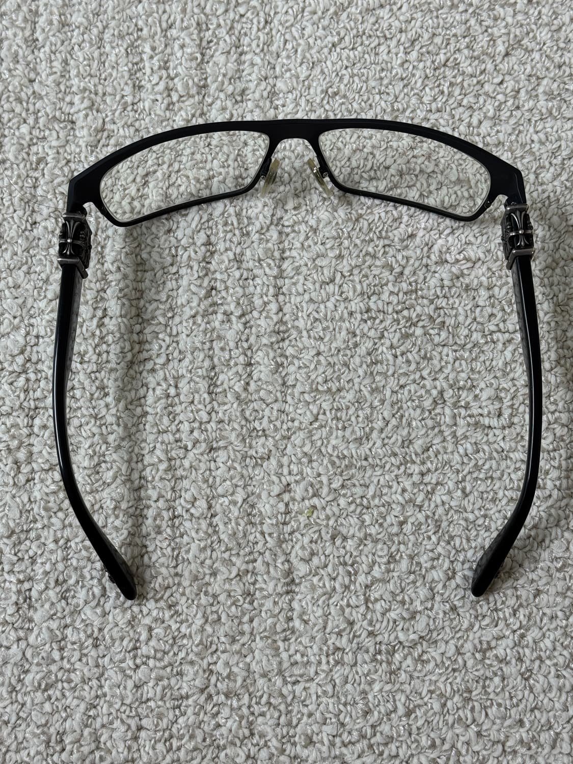 크롬하츠 세메터리 안경 flavor saver 선글라스 상품이미지4