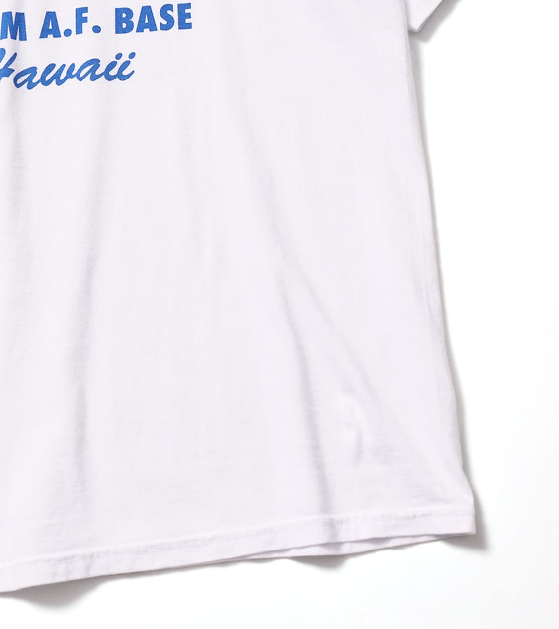 BUZZ RICKSON’S - US AIR FORCE T SHIRT 상품이미지6