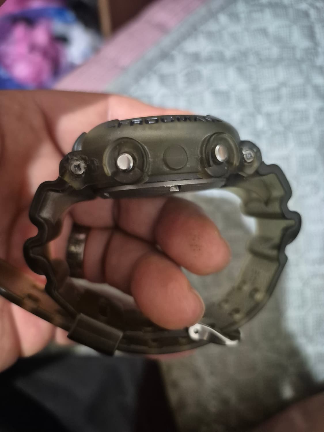 g shock frogman 8200 상품이미지5