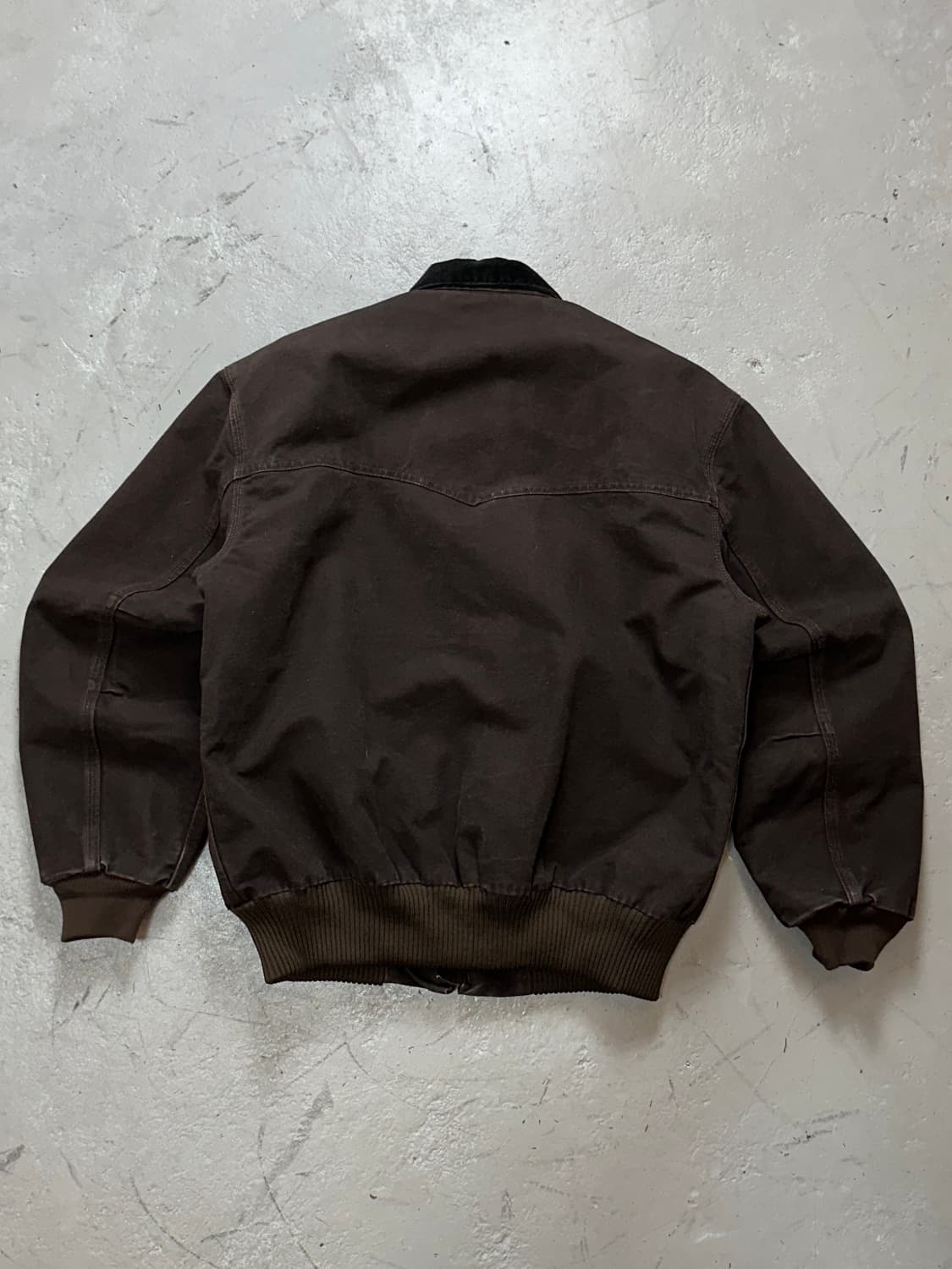 OG 칼하트 J14 산타페 자켓 칼하트 DKB 디트로이트 상품이미지4