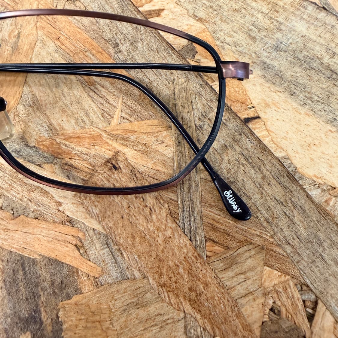 스투시 안경 상품이미지3