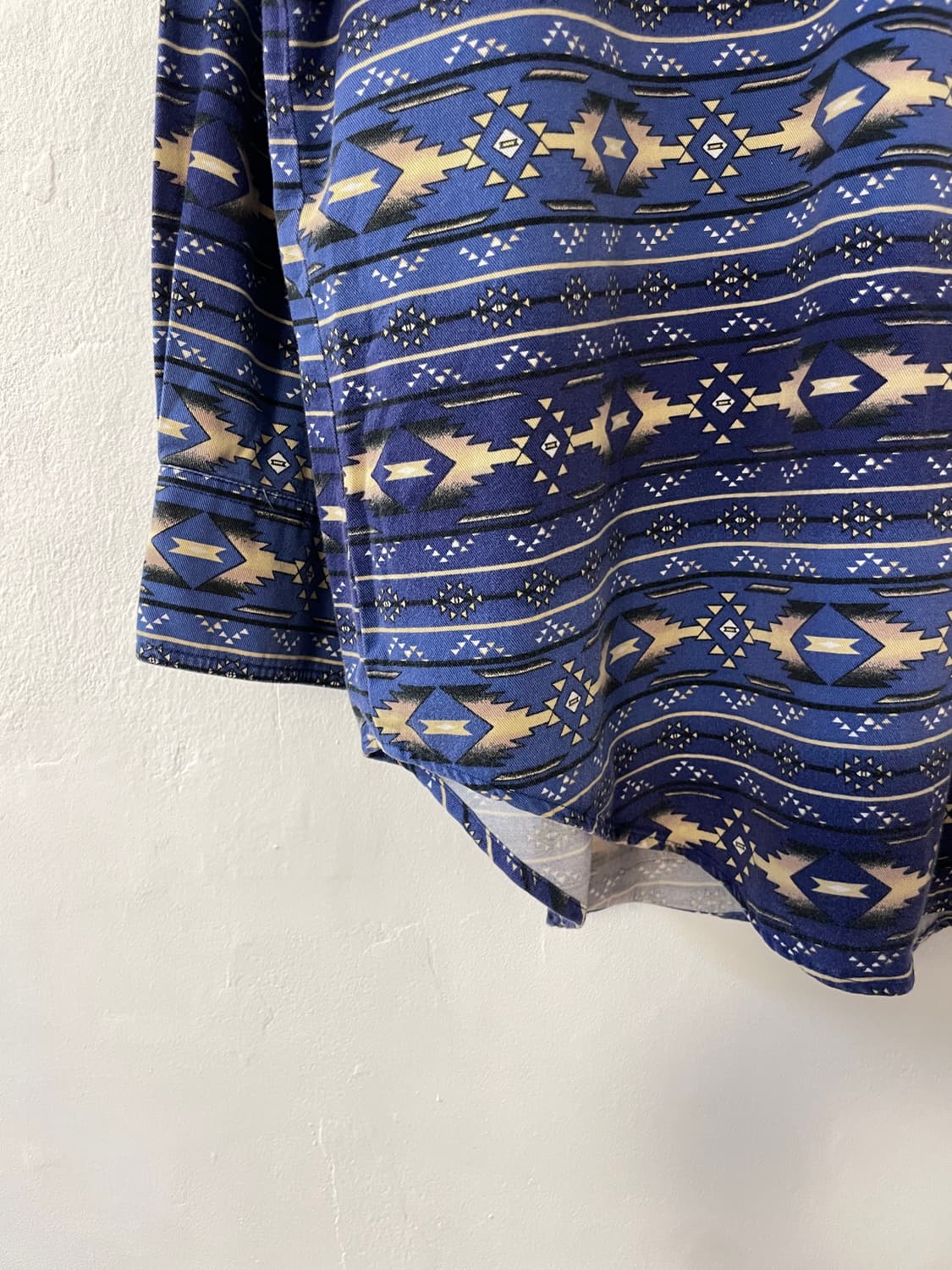 Cumberland 나바오 셔츠  상품이미지5