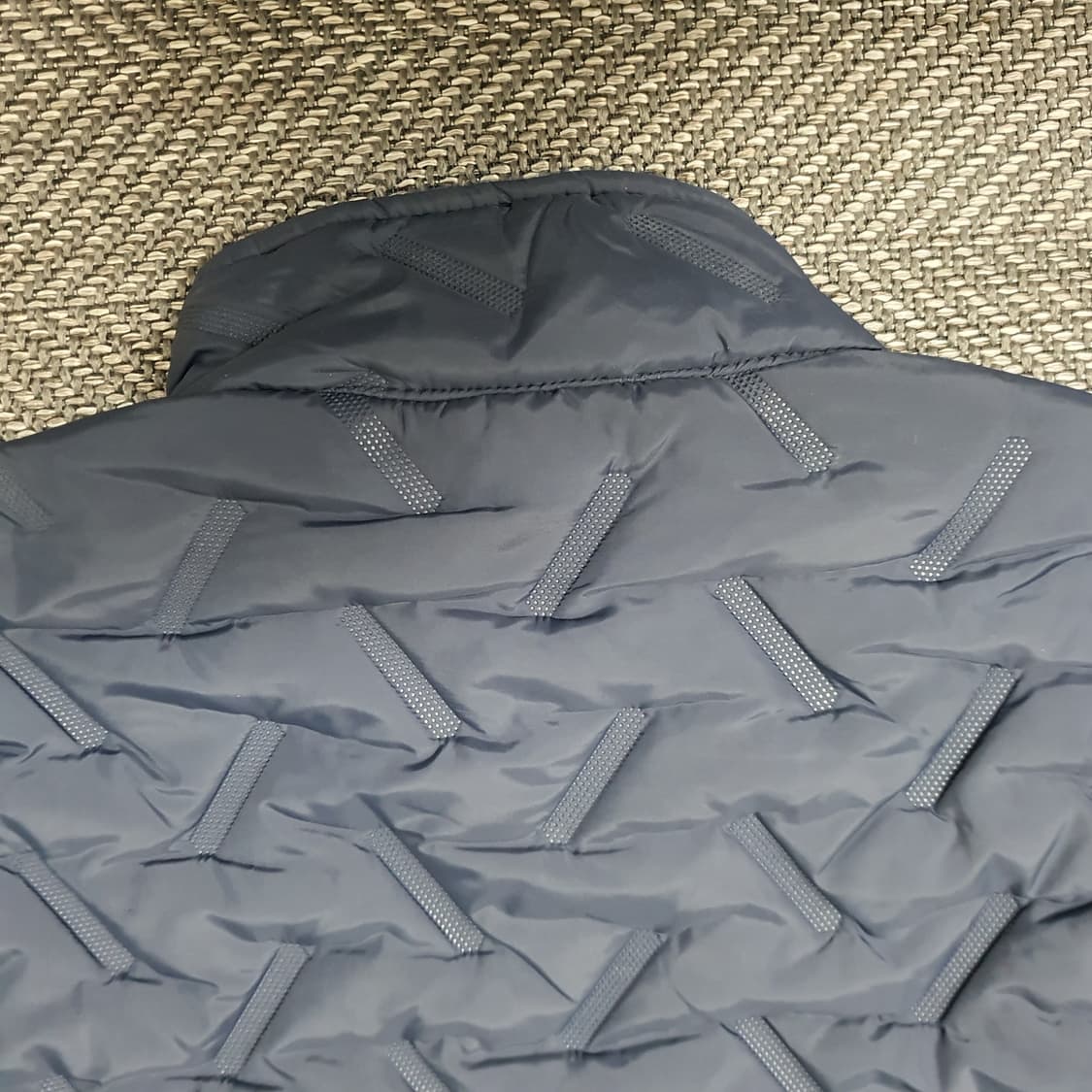 레드캠프 기모 경량패딩 남자110 상품이미지7