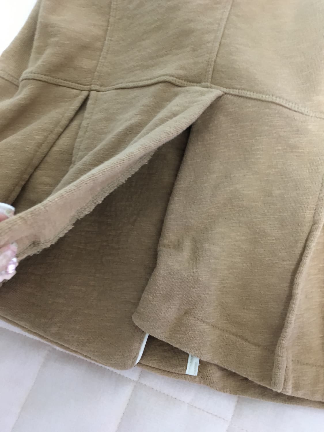 폴로 나폴레옹 자켓 xs 상품이미지2