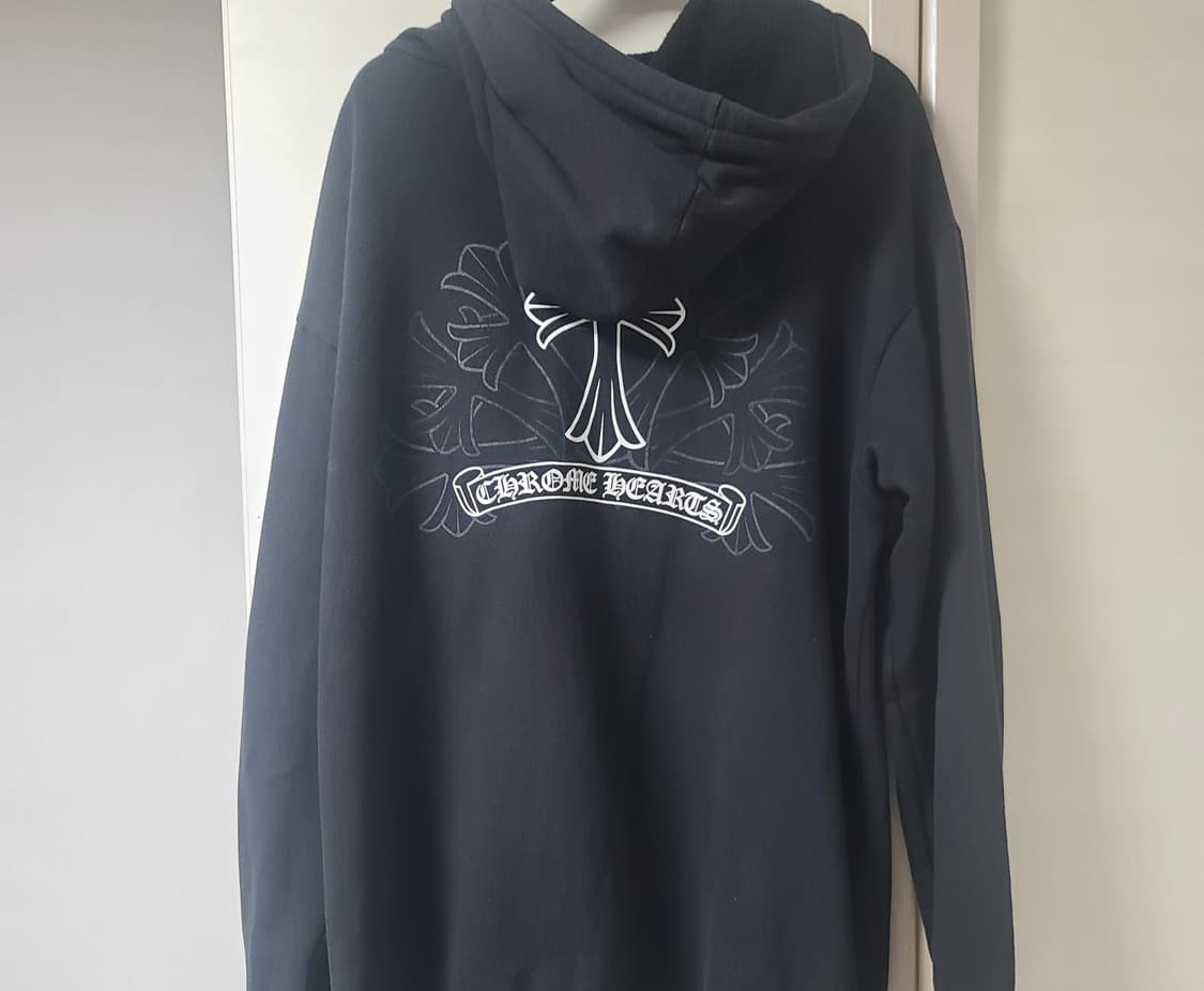 크롬하츠 후드집업 상품이미지2