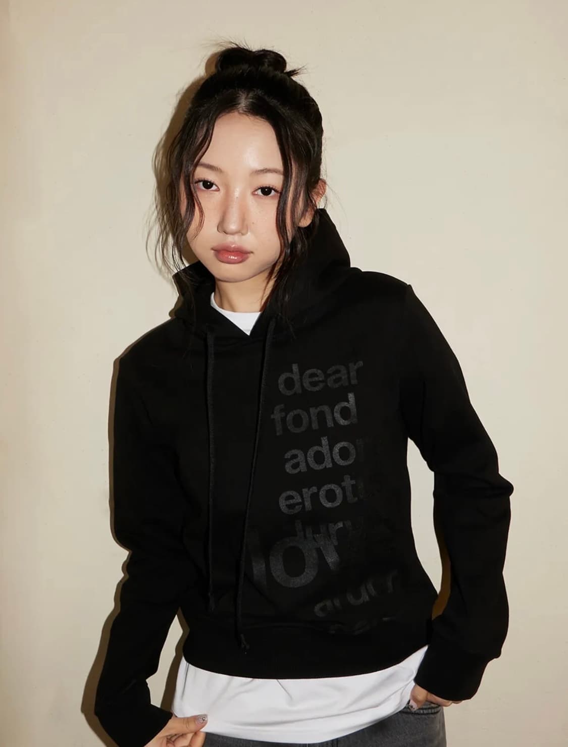 오피쉬 후드티 상품이미지1