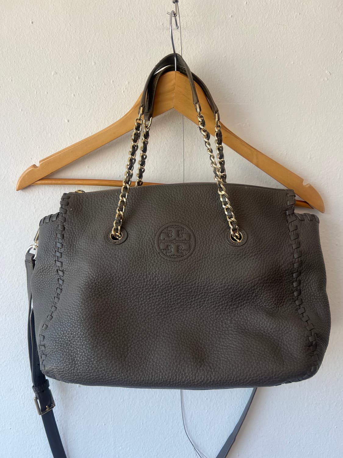 토리버치 진그레이 체인숄더백 크로스백 상품이미지1