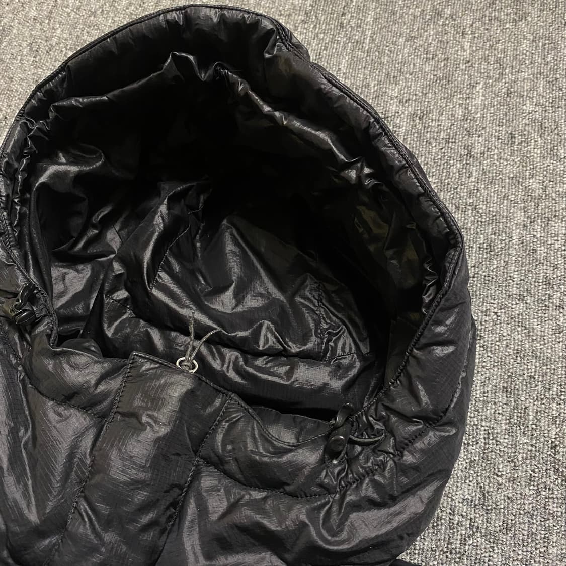 🌊TNF Summit heavy primaloft Padding 상품이미지7